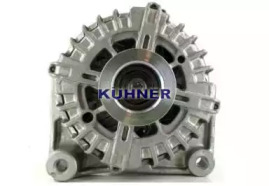 AD KUHNER 553955riv -  Генератор